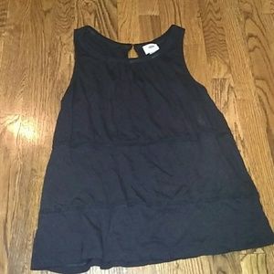 Old Navy Outfitters black tanktop